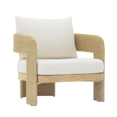 Seville Club Chair