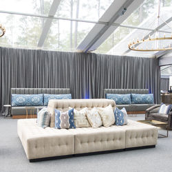 Beautiful Banquettes