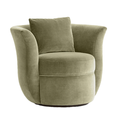 Blume Swivel Chair