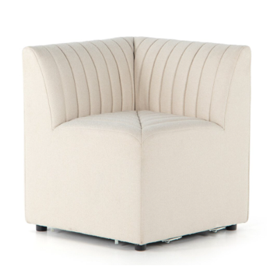 Wadley Corner Chair