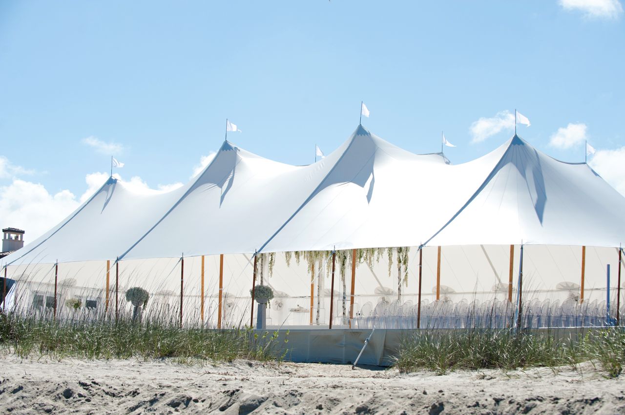 Tidewater Tent