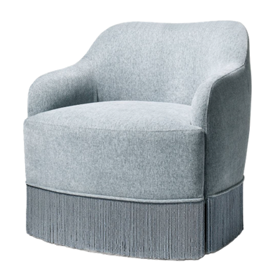Whitley Swivel Chair