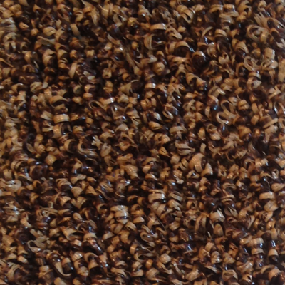 Brown-Tan Turflawn