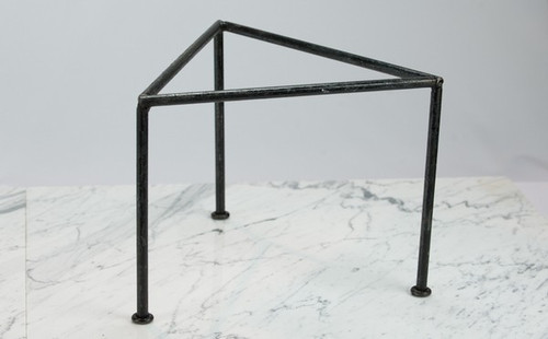10" Triangle Stand | beachview1