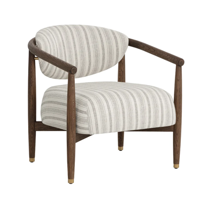Marsh Lounge Chair