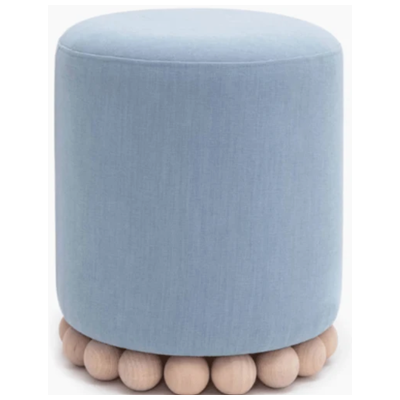 Langley Ottoman