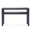 Thumbnail: Navy Blake Console Table