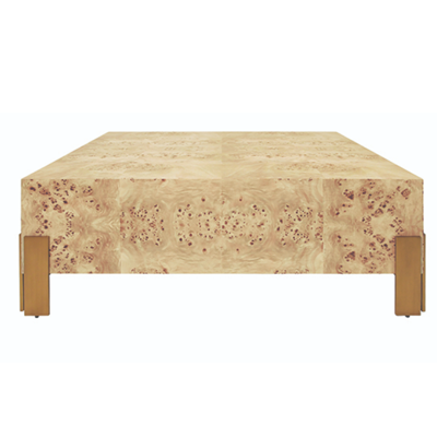 Teyana Coffee Table