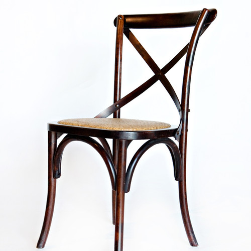 Bentwood Bistro Chair beachview1