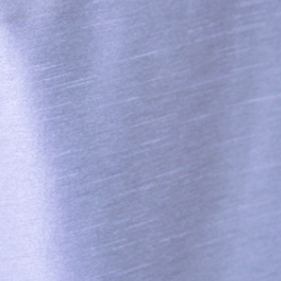 Simple Solid Shantung Slate