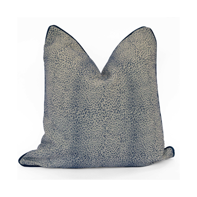 Willoughby Pillow
