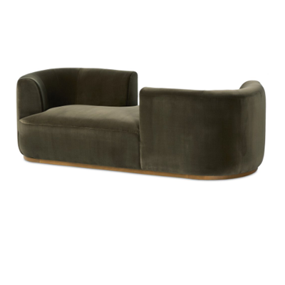 Benton Tete A Tete - Olive