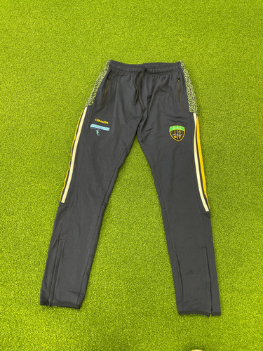 O Neills Zipped Pocket Tracksuit Bottoms Men's Navy Evolve Fleece