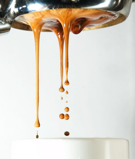 Great espresso