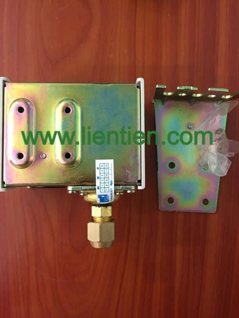 Thumbnail: Công tắc áp suất HS-203, HS-206, HS-210, HS-220, HS-230