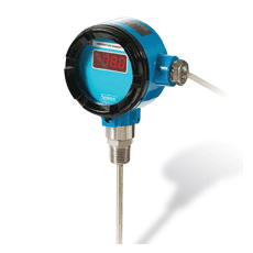 Digital Temperature Gauge / Switch TSG