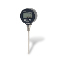 Portable Digital Temperature Gauge TBS