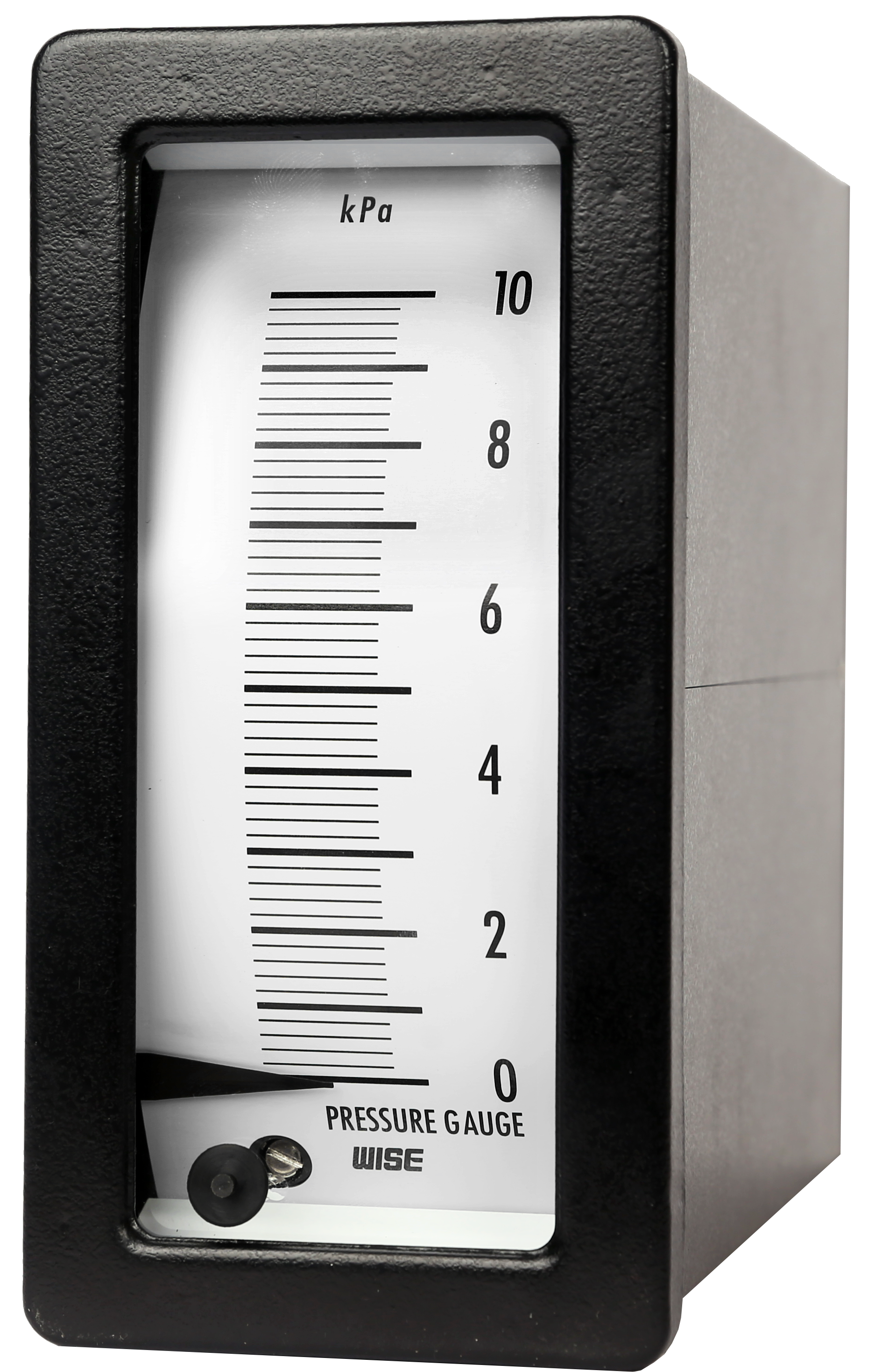 Đồng hồ áp suất Draft gauge P410 P420