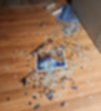 Chaos out of Organization