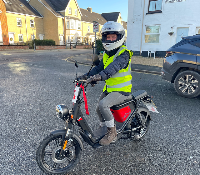 Our Electric Bikes | E - CBT Motorcycle 