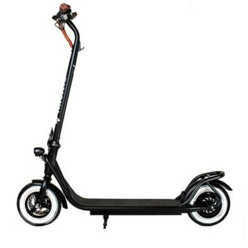 Monopattino Elettrico Nilox e-Scooter SL 10