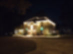 Christmas Lights In Longview