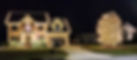 Christmas Lights In Tyler