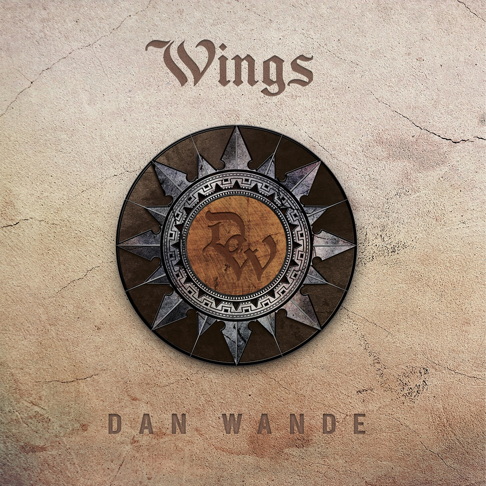 Review: Dan Wande – 'Wings'