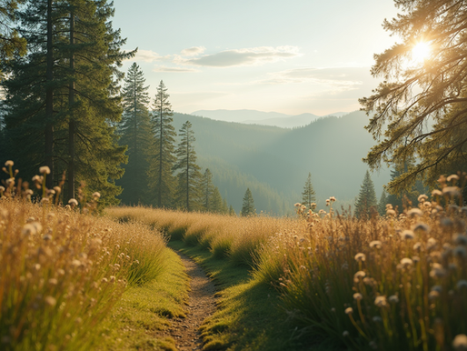 Unleash Your Inner Peace: The Ultimate Guide to Energy Healing and Stress Relief