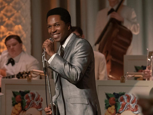 One Nighi in Miami: Un sólido debut para Regina King con una histórica interacción
