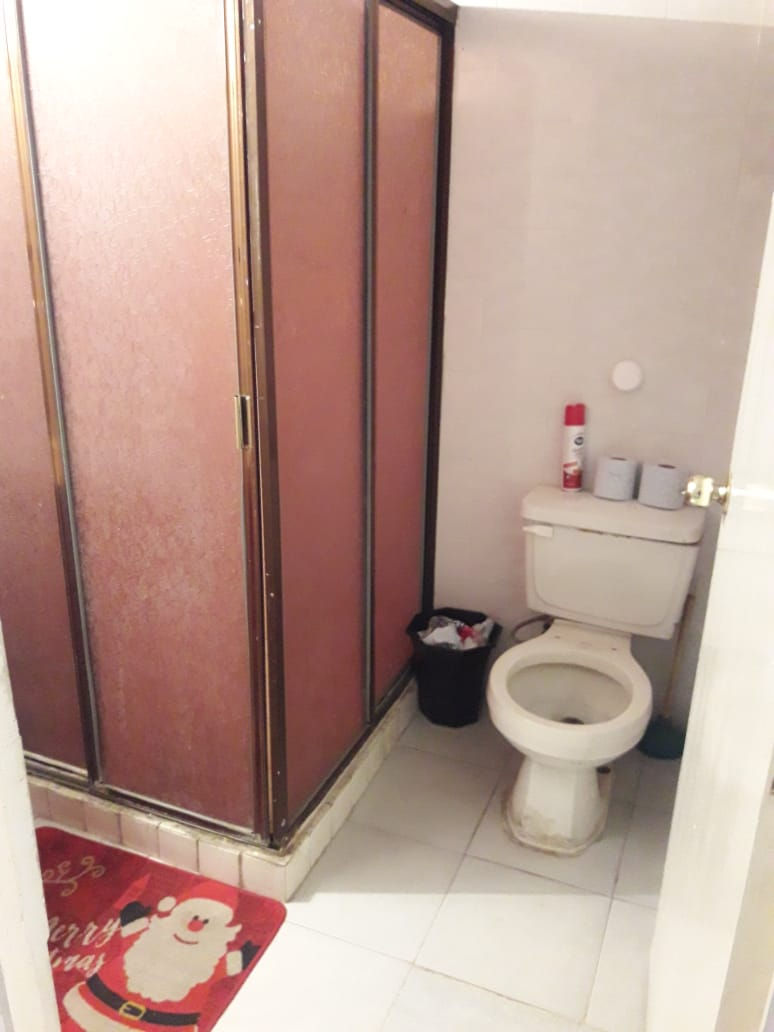 Baño 1