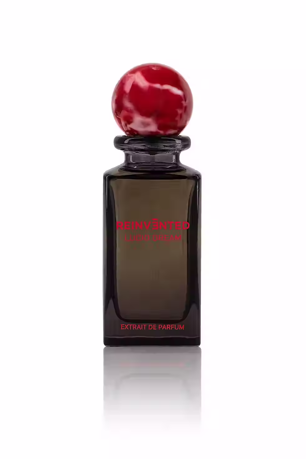 Reinvented Liquid Dream
