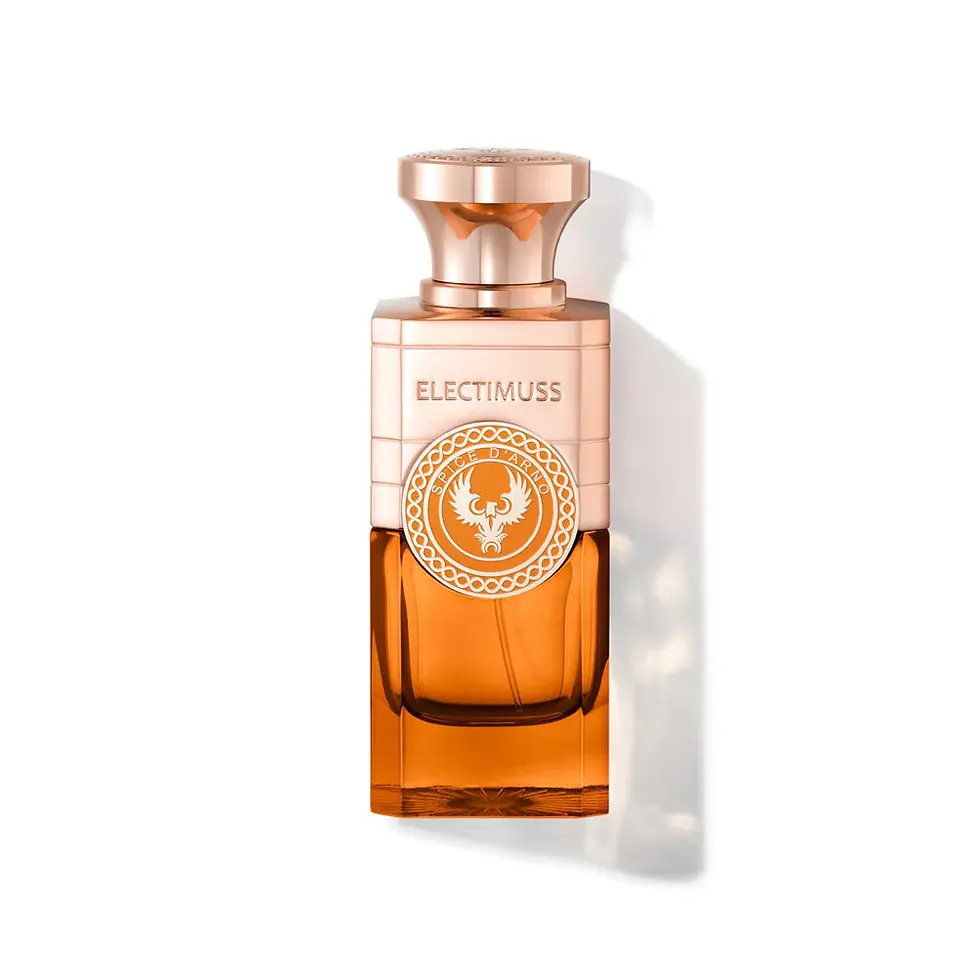 Electimuss Spice d'Arno