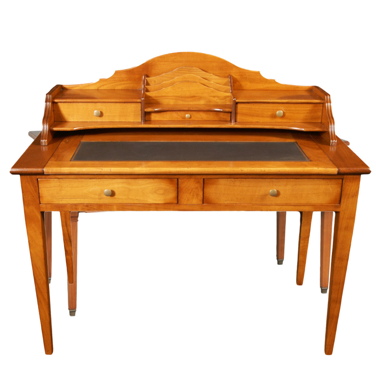 "Orchid" office blond cherry - DIRECTORY collection