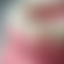 dental crowns on teeth model