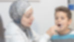 kids dentist Dr.Gehan Allam