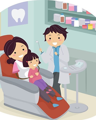 Best Kids Dentists In New Cairo