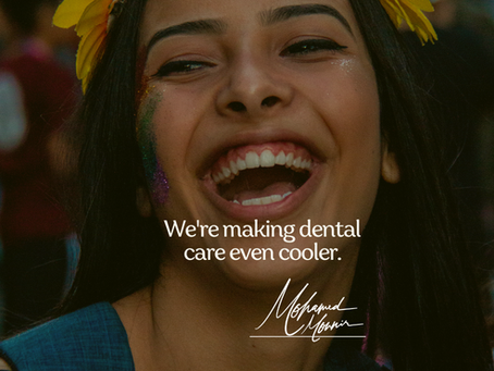 Elite dental clinics Dr.Mohamed Mounir