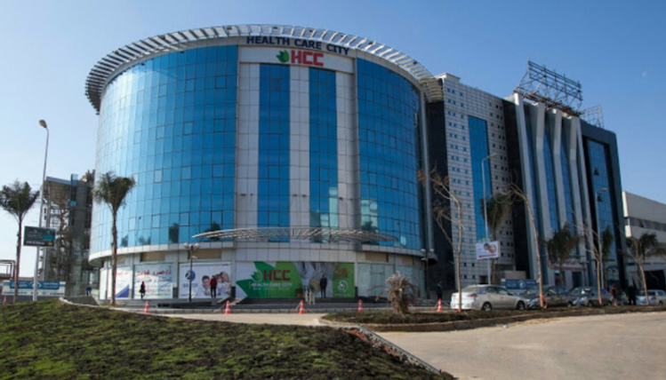 Elite Dental Clinics New Cairo