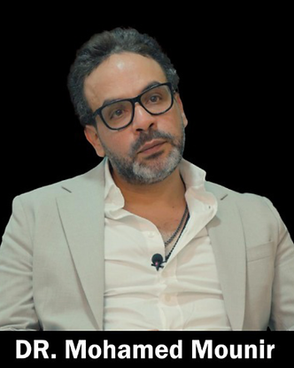 Dr.mohamed Mounir , Owner of elite dental clinics.png