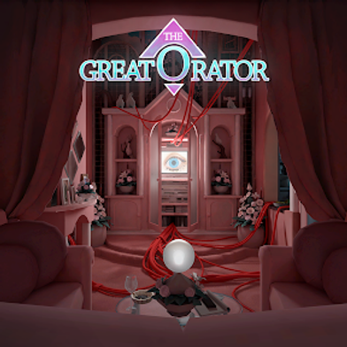 The Great Orator