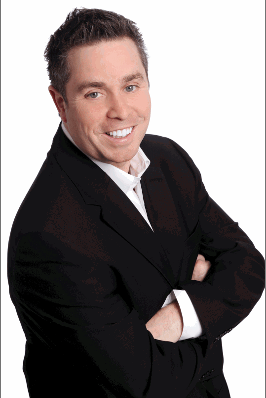 Stephane Burelle courtier immobilier remax