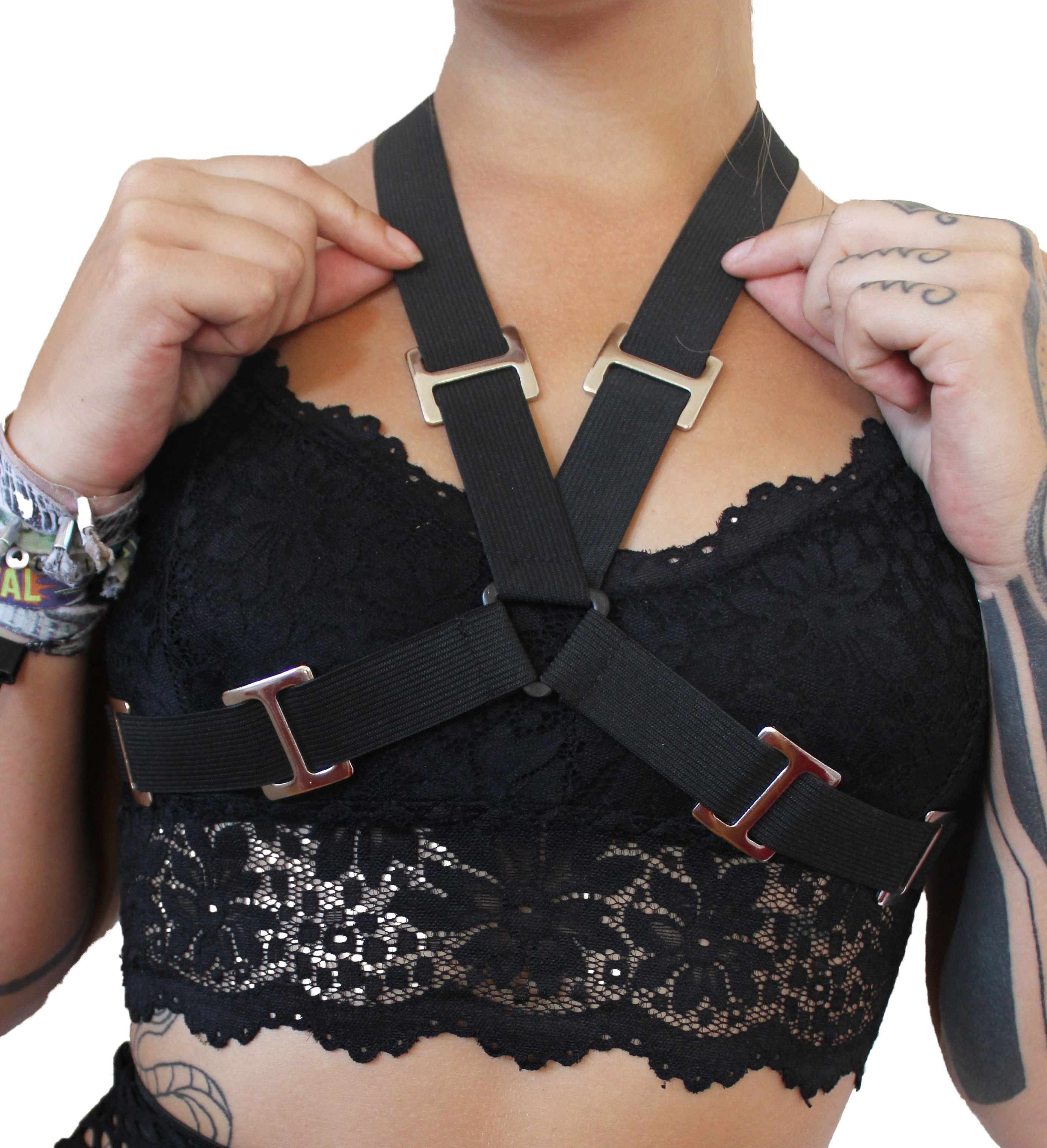 Harness x5