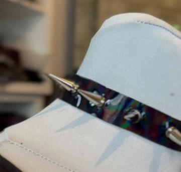 Miniaturbild: Blackholo-Choker