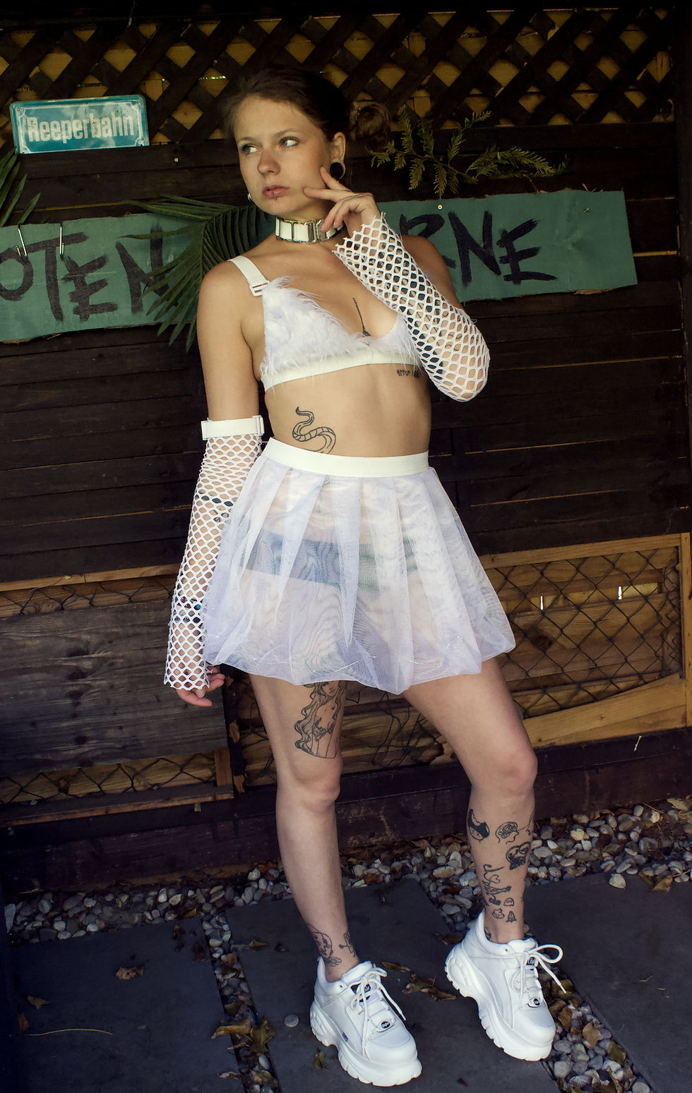 Miniaturbild: Top Missplüsch <3