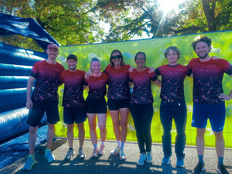 83 Kilometres of Team Spirit: cross-ING at WintiSOLA 2026