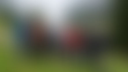 Team cross-ING Wanderung