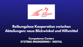 Save the date: Swiss Aerospace Cluster Evening Event – hosted by cross-ING