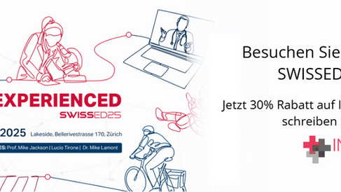 cross-ING at SwissED 2025