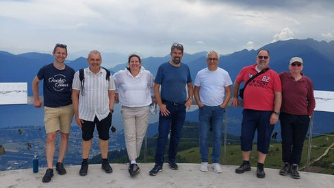 Der Austausch hinter erfolgreichen Kundenprojekten